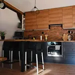 Apartament Pruski Mur