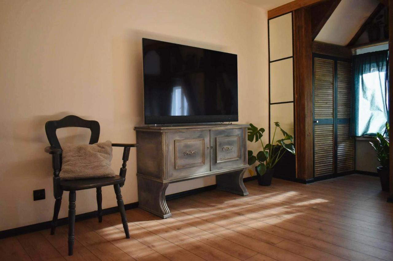 Apartment Pruski *