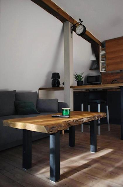Apartment Pruski Poznan