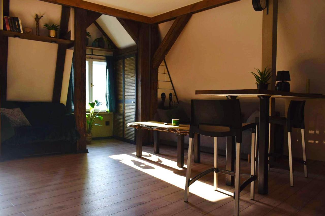 Apartment Pruski