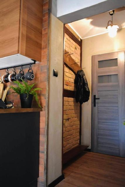 Pruski Apartment *